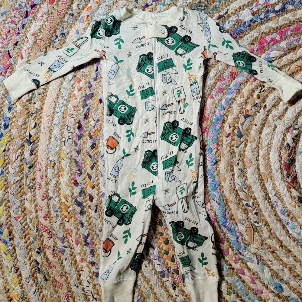 Hanna Andersson Pajamas
